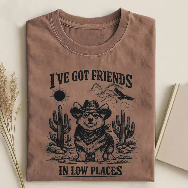 T-Shirt